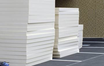 Little Hampden flat roof insulation costs