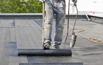 flat roof replacement Little Hampden, Buckinghamshire