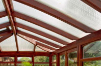 Little Hampden conservatory roofing insulation