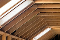 Little Hampden tapered roof insulation quotes